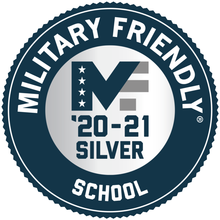 Military Friendly